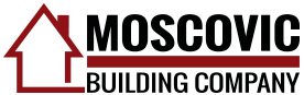 Moscovic Building Company Logo